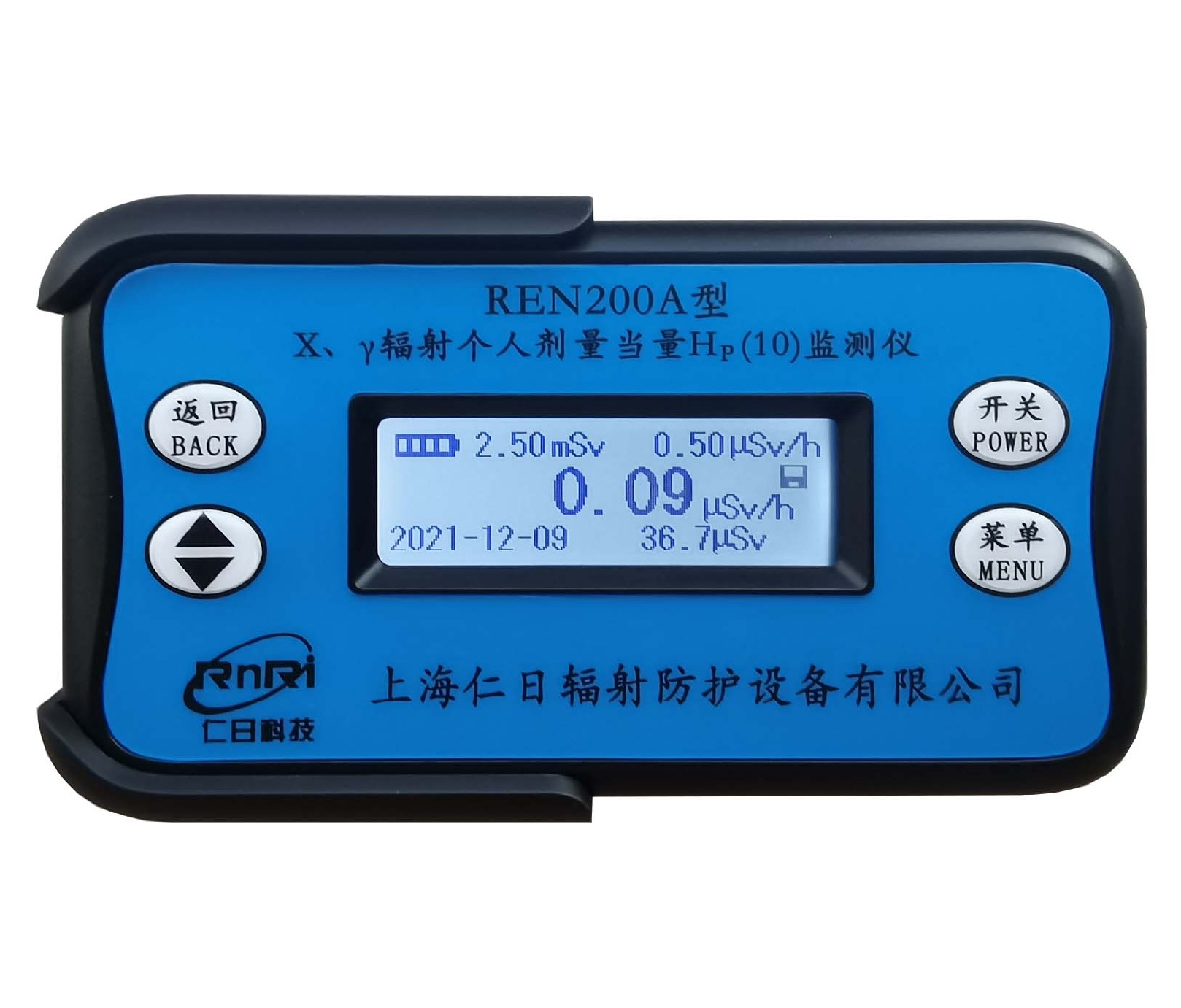 REN200A ���˼��������